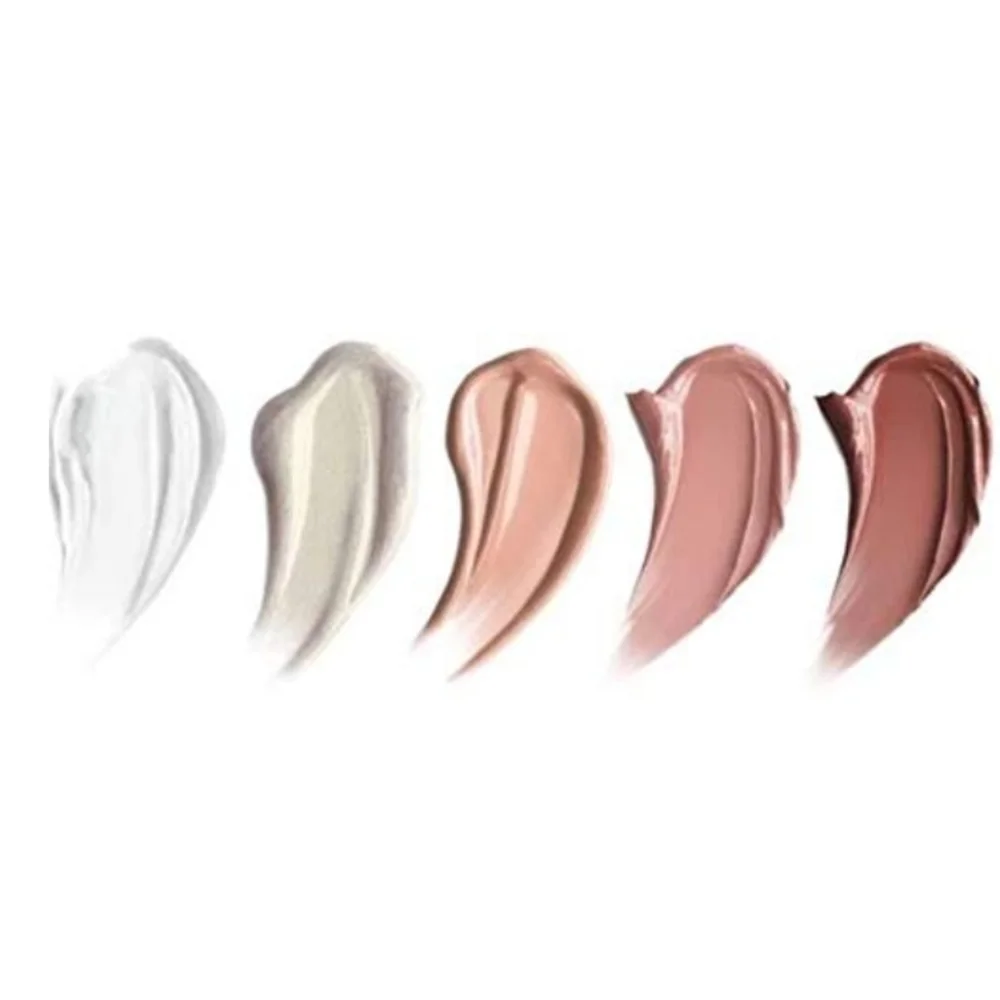 Morphe X Jeffree Star Iconic Nudes 5 Piece Mini Lip Collection
